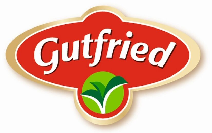 Paraqitja e markës Gutfried