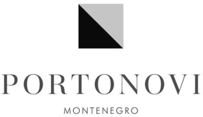 Paraqitja e markës PORTONOVI MONTENEGRO