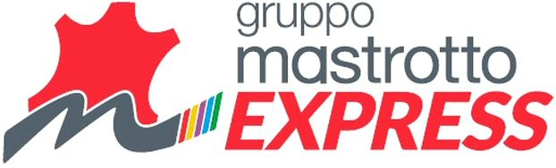 Paraqitja e markës gruppo mastrotto EXPRESS