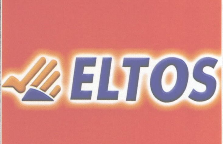 Paraqitja e markës ELTOS