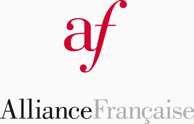 Paraqitja e markës af Alliance Française
