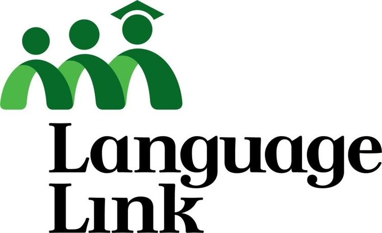 Paraqitja e markës Language Link