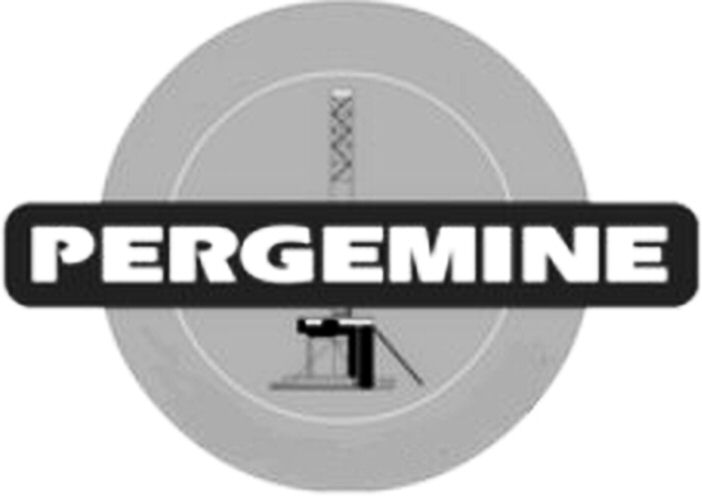 Paraqitja e markës PERGEMINE