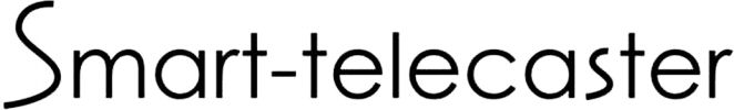 Paraqitja e markës Smart-telecaster