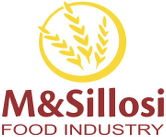 Paraqitja e markës M & Sillosi FOOD INDUSTRY
