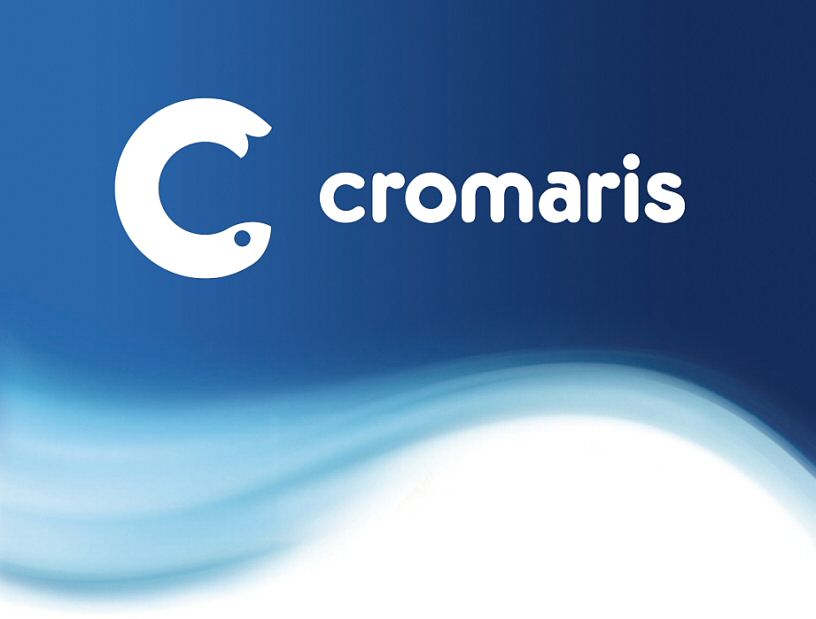 Paraqitja e markës cromaris