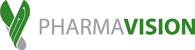 Paraqitja e markës PHARMAVISION