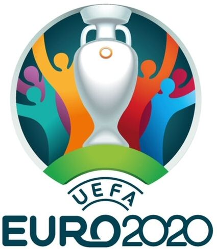 Paraqitja e markës UEFA EURO 2020