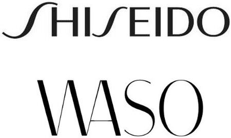 Paraqitja e markës SHISEIDO WASO
