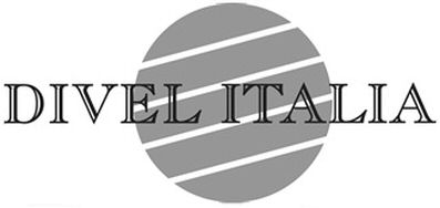 Paraqitja e markës DIVEL ITALIA