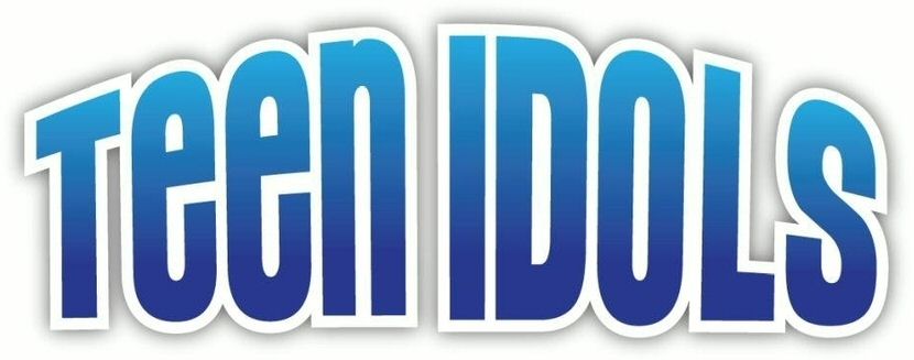 Paraqitja e markës TEEN IDOLS