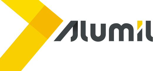 Paraqitja e markës Alumil