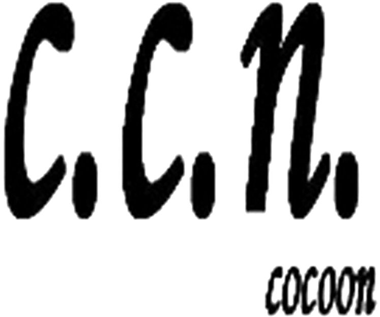 Paraqitja e markës c.c.n. cocoon