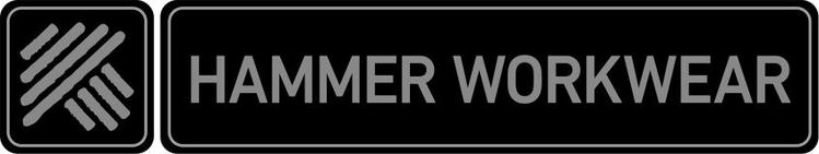 Paraqitja e markës HAMMER WORKWEAR