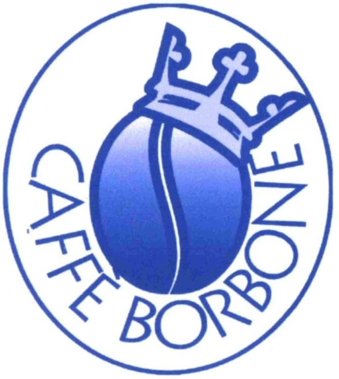 Paraqitja e markës CAFFÈ BORBONE