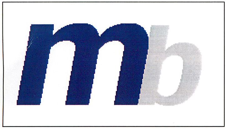 Paraqitja e markës mb