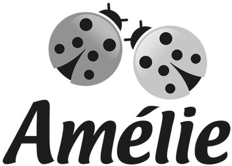 Paraqitja e markës Amélie
