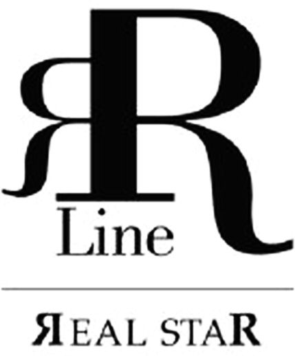 Paraqitja e markës R R LINE REAL STAR