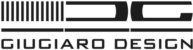 Paraqitja e markës IDG GIUGIARO DESIGN