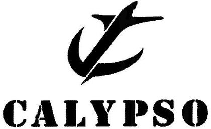 Paraqitja e markës CALYPSO