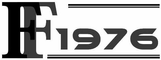 Paraqitja e markës FF 1976
