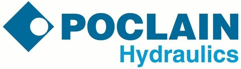 Paraqitja e markës POCLAIN Hydraulics