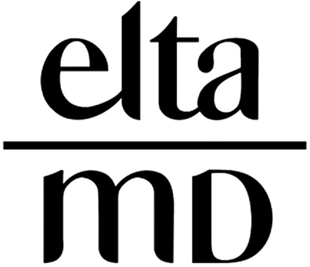 Paraqitja e markës elta md