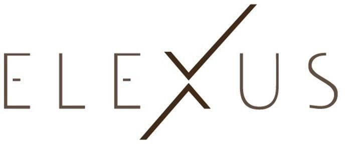 Paraqitja e markës ELEXUS