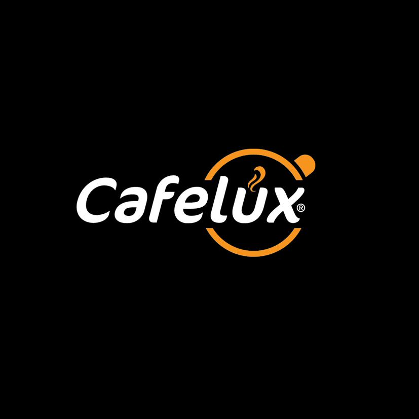 Paraqitja e markës Cafelux