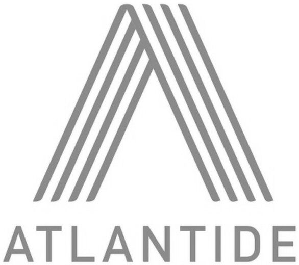 Paraqitja e markës ATLANTIDE