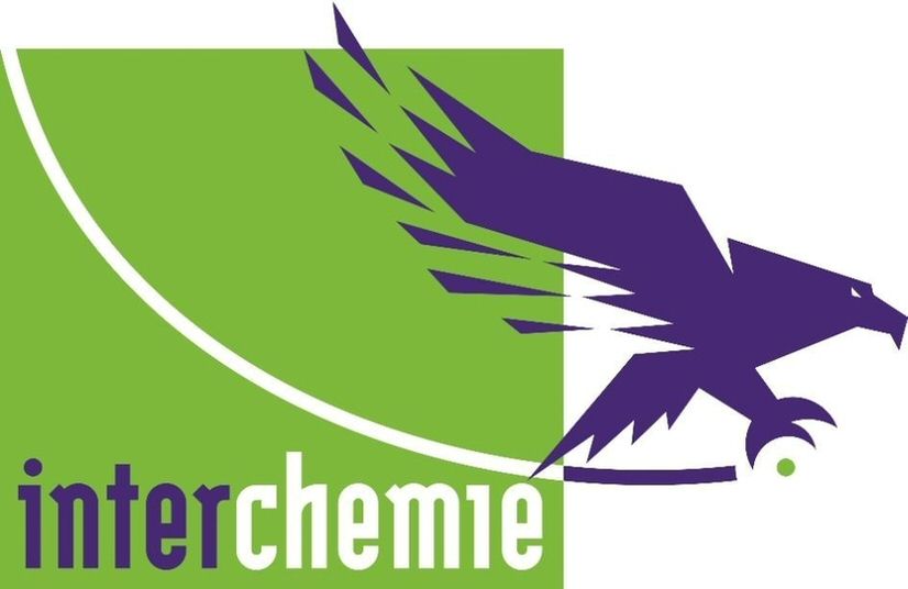 Paraqitja e markës INTERCHEMIE