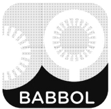Paraqitja e markës BABBOL