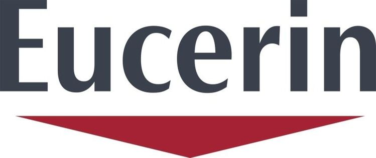 Paraqitja e markës Eucerin