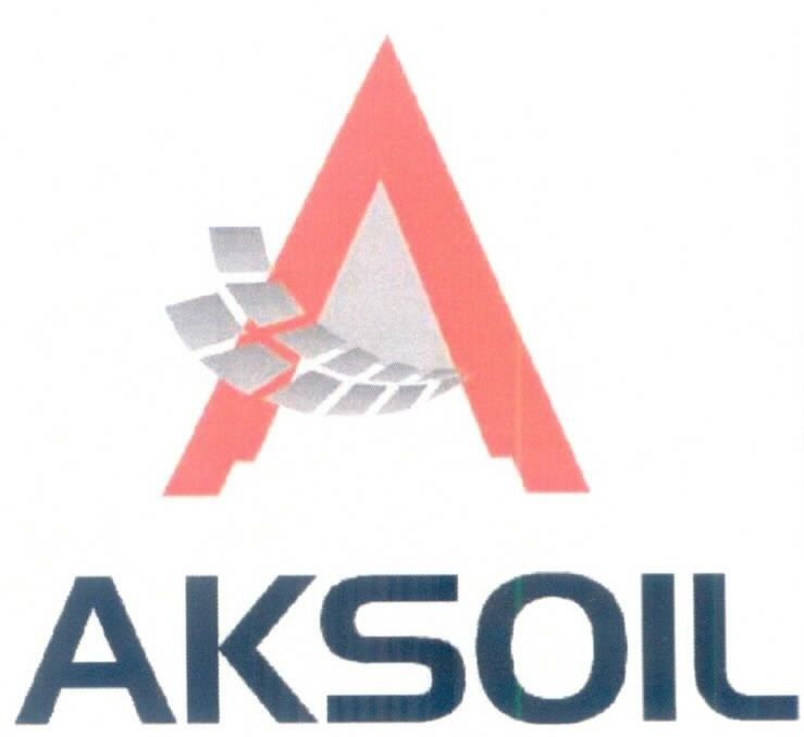Paraqitja e markës AKSOIL