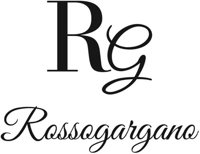 Paraqitja e markës Rg Rossogargano