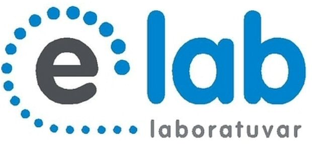 Paraqitja e markës elab laboratuvar