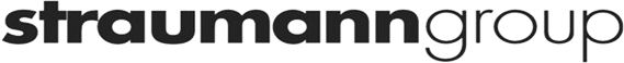 Paraqitja e markës straumann group