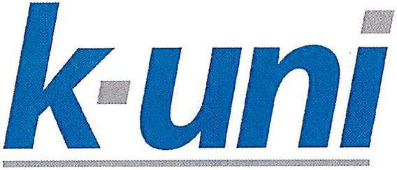Paraqitja e markës k-uni