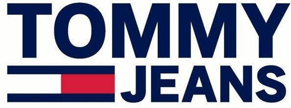 Paraqitja e markës TOMMY JEANS