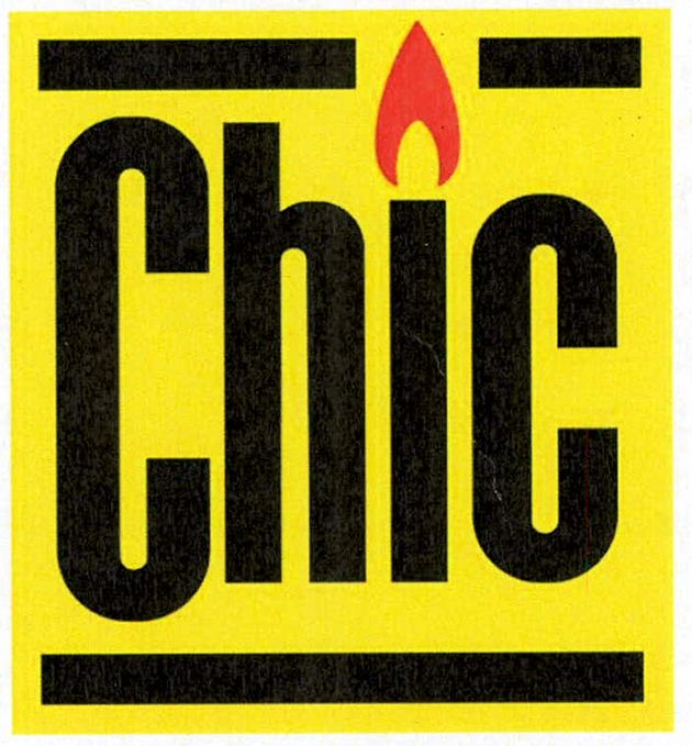 Paraqitja e markës Chic