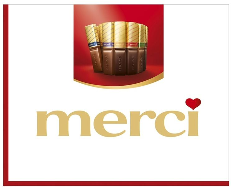 Paraqitja e markës merci