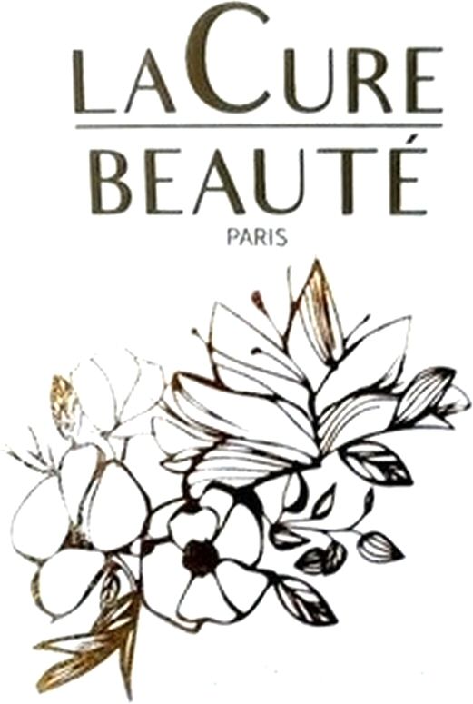 Paraqitja e markës LA CURE BEAUTÉ PARIS