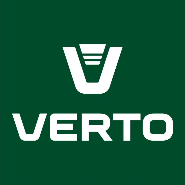 Paraqitja e markës VERTO
