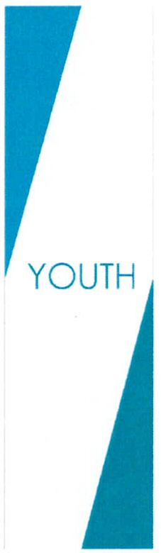 Paraqitja e markës YOUTH