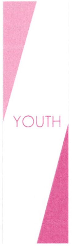 Paraqitja e markës YOUTH