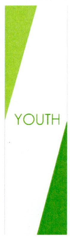 Paraqitja e markës YOUTH