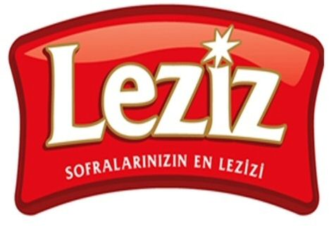 Paraqitja e markës Leziz SOFRALARINIZIN EN LEZIZI