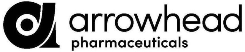 Paraqitja e markës a arrowhead pharmaceuticals