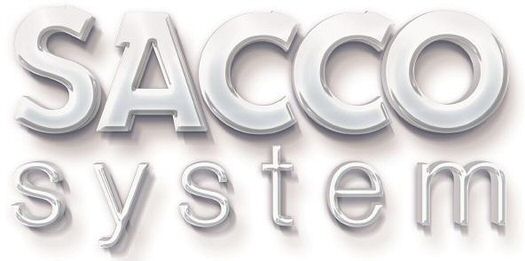 Paraqitja e markës SACCO system
