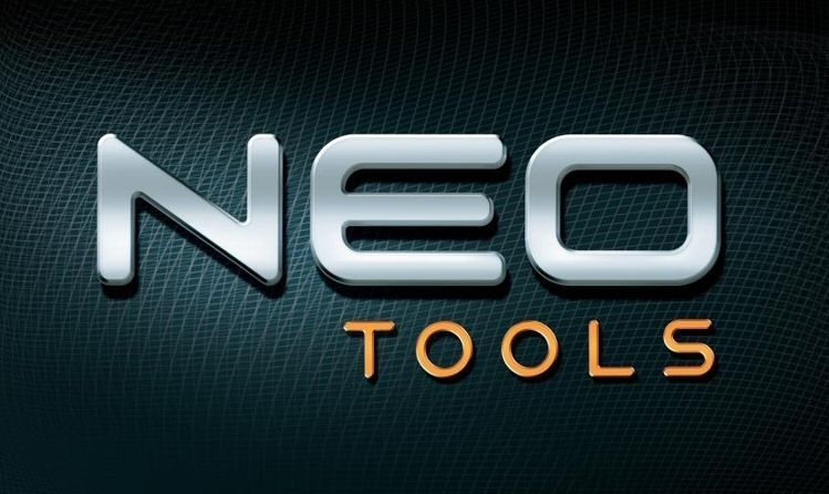 Paraqitja e markës NEO TOOLS